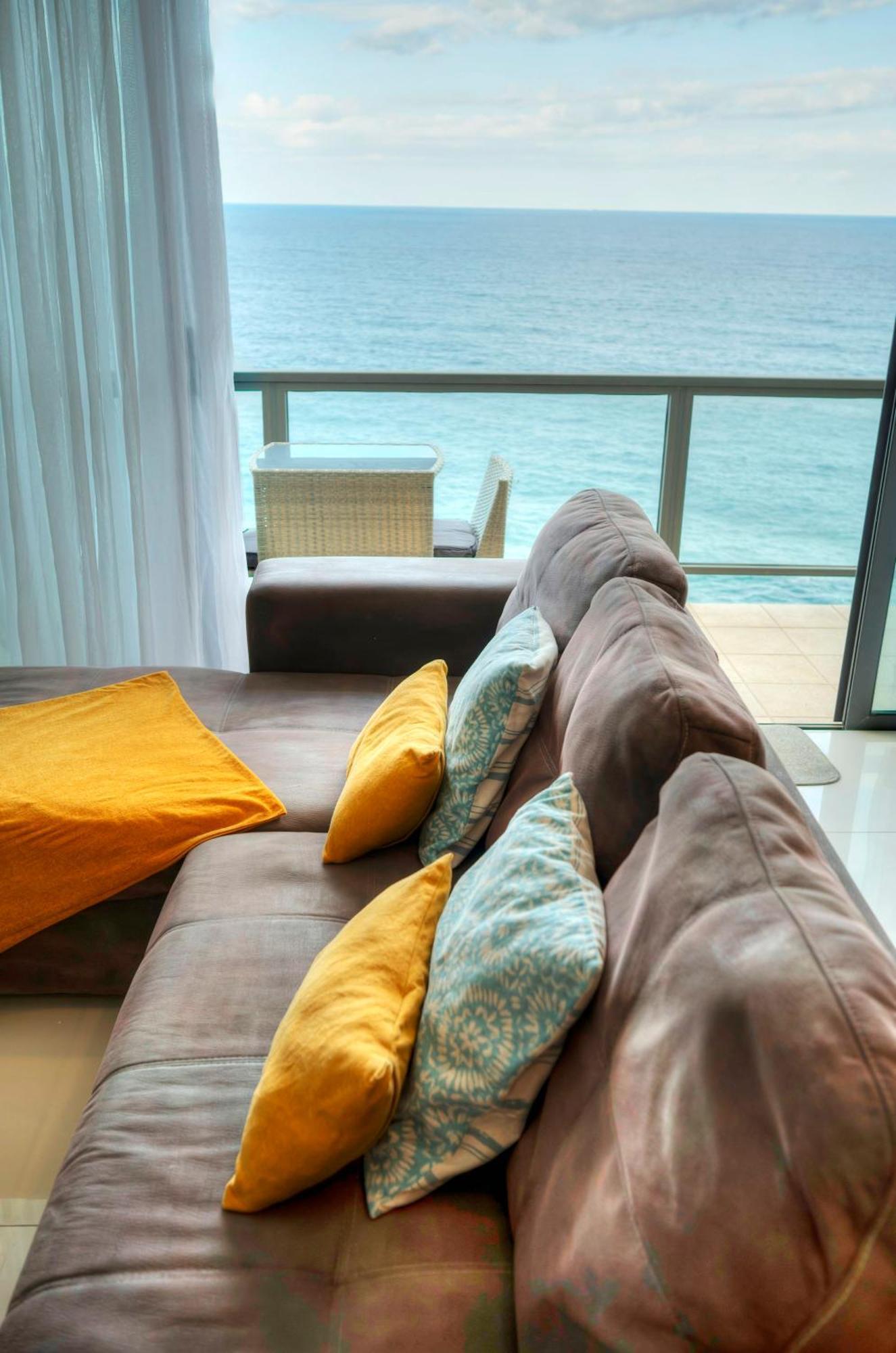 Modern, Large 3Bedroom, Spectacular Views Goslm-9 Sliema Eksteriør billede