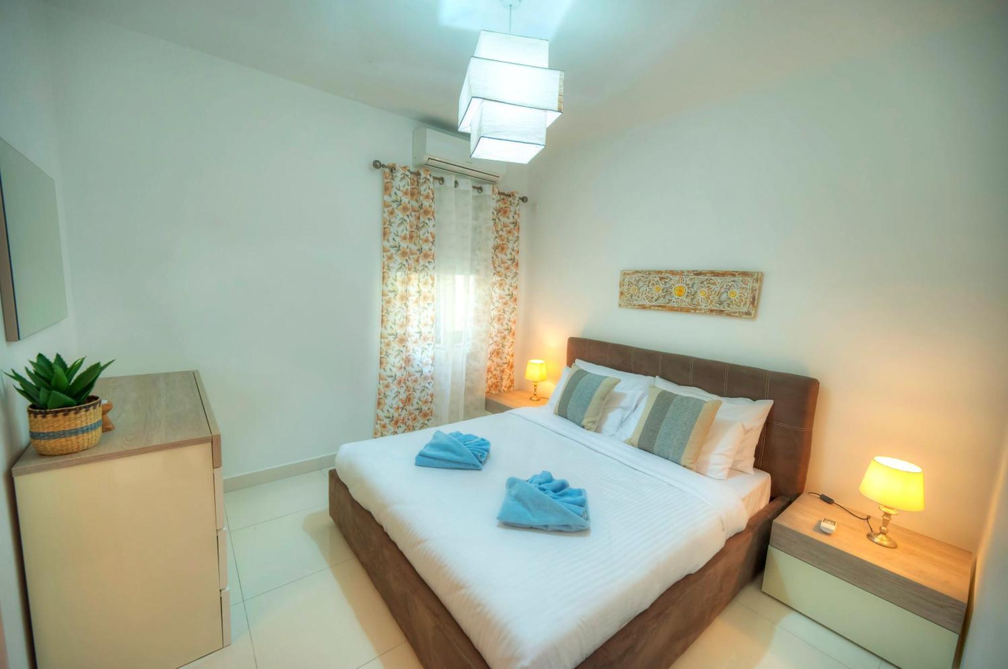 Modern, Large 3Bedroom, Spectacular Views Goslm-9 Sliema Eksteriør billede