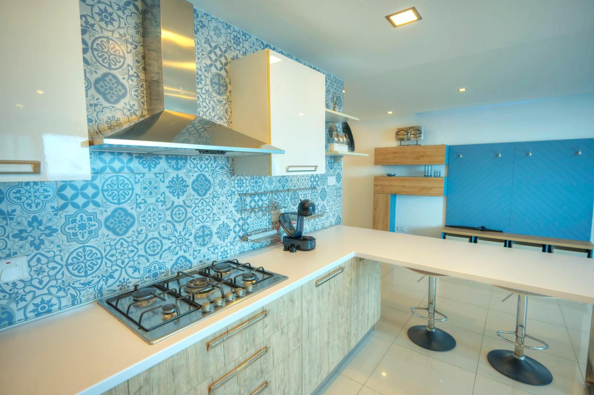 Modern, Large 3Bedroom, Spectacular Views Goslm-9 Sliema Eksteriør billede